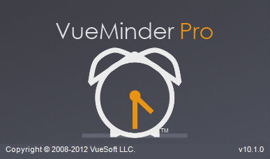 VueMinder Pro 10.1.0
