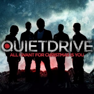 Quietdrive – All I Want for Christmas Is You (Single) (2012)