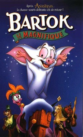   / Bartok the Magnificent (1999 / DVDRip)