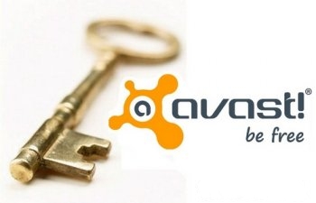 Свежие ключи для Avast 02.12.2012