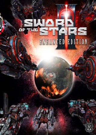 Sword of the Stars II: Enhanced Edition (2012/PC/RePack) 