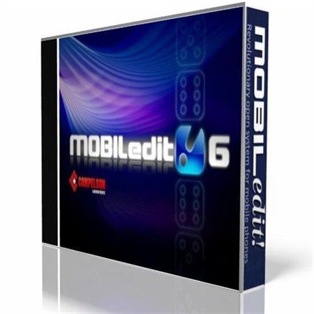 MOBILedit! v.6.9.0.2848 Portable by Maverick (2012/RUS/ENG/PC/Win All)