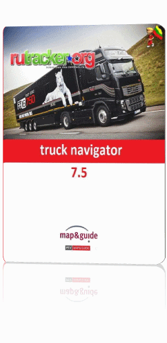 Map.Guide.Truck