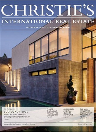 Christie's International Real Estate - December 2012