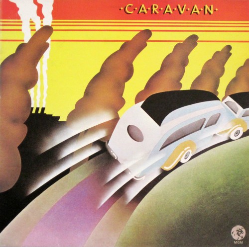 Caravan    Mp3 -  9