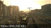 Fallout 3:   / Fallout 3: Gold Edition v.1.7 + 5 DLC (2010/RUS/RePack by Fenixx)