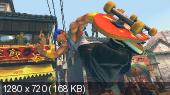 Super Street Fighter 4.Arcade Edition.v 1.0.0.1 ( 2011) (RUS / ENG)[Repack]