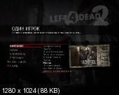 Left 4 Dead 2 v.2.0.7.0 + All DLC + 18 Best Company (PC/2011/FULL RU)