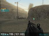 Tom Clancy's Ghost Recon: Advanced Warfighter 2 (2007/RUS/ENG/Full/RePack)
