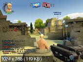 Battlefield Heroes [v 1.52] (2011) PC