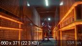 Crysis 2 DirectX 11 Ultra Upgrade [v.1.8-v.1.9] (Electronic Arts) (RUS/ENG) [RePack]