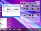 Windows 7 Ultimate IDimm Edition v.08.10 x64 (2010) Скачать торрент