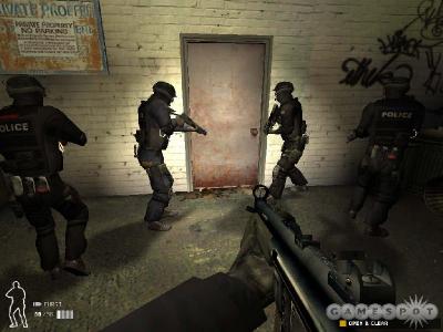 Swat 4 Single Player Maps Download