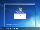 Microsoft Windows 7 SP1 RUS-ENG x86-x64 -18in1- Activated AIO Скачать торрент