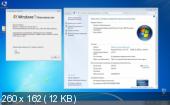 Windows 7 x86 Ultimate UralSOFT #2.05- 6.1.7601 sp1