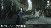 Harry Potter and the Deathly Hallows: Part 2 (2011/RF/RUS/XBOX360)