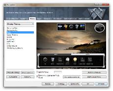 Winstep Xtreme v 11.50 + Animated Icon&Skins Pack (Rus/Eng)