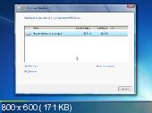 Windows 7 Ultimate SP1 Х86 by Loginvovchyk - АПРЕЛЬ 2011 (с программами) [Rus]