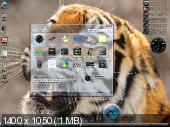 Windows 7 Ultimate SP1 (x86/x64) Beslam™ Edition [v4] 2DVD (русские версии)