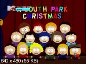 Южный парк / South Park (1997-2000) SATRip