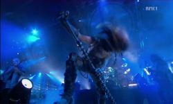 Dimmu Borgir - Forces Of The Northern Night (Live Concert) [28.05.2011]