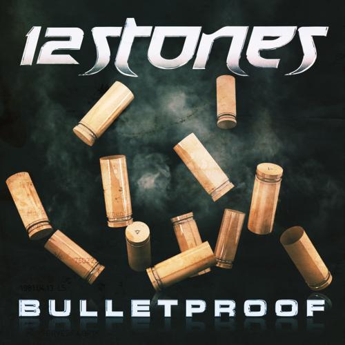 12 Stones - Bulletproof - Single (2011) [iTunes]
