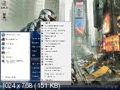 Windows 7 Максимальная KDFX SP1 (x86) [REBORN Full - исправлена 22.06.2011] (Русская версия)