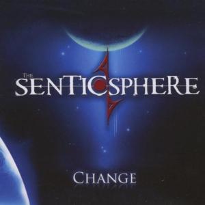 The Senticsphere - Change [EP] (2011)