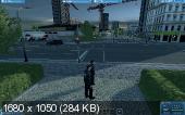 Police Die Polizei Simulation (PC/2011/DEU)