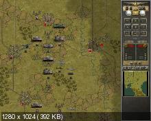 Panzer Corps (Slitherine Software) (ENG) [Repack]