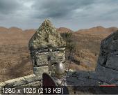 Mount and Blade: Warband 1.134 + Diplomacy Mod (2011/RU)