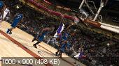 NBA 2K11 [Region Free][rus]