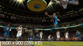 NBA 2K11 [Region Free][rus]