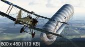    - 1917 / Rise Of Flight (PC/FULL/RUS)