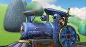    / The Little Engine That Could (2010/DVDRip/1400Mb)