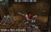 Karma Online: Prisoners of the Dead (2011/ENG/PC/BETA)