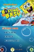 SpongeBob's Boating Bash 2010 (DS)