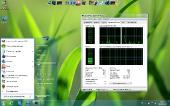 Windows 7 Максимальная KDFX SP1 (x86) (2011/RUS) New