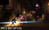 Sonic and the Black Knight (PC)