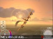 Sky Knights: Squadrons of the RAF / Рыцари Неба: Асы Королевских ВВС (2012/RUS/Full) PC