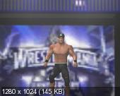 WWE Wrestlemania 25 Special Mod v2.02 (PC/RePack/Eng)
