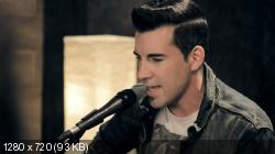 Theory Of A Deadman - Out Of My Head (Acoustic Session)
