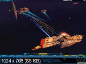 Anthology of Homeworld 3 in 1 (2012/RUS/PC/Win All)