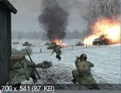 Call of Duty: Золотое издание (Полностью на русском)