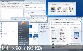 Windows 7 Ultimate 7601.17125 SP1 v.741 x86 RU