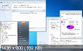 Windows 7 Ultimate 7601.17125 SP1 v.741 x86 RU