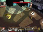 Fate: Undiscovered Realms (RUS-ENG)