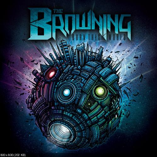 The Browning - Not Alone (2011)