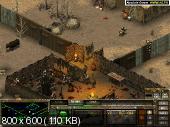 Fallout Tactics: Brotherhood of Steel (2006/RUS/RePack by MOP030B)