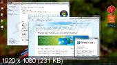 Windows 7 Build 7601 (x64) SP1 (RTM) DE-EN-RU (27/01/2011) © StaforceTEAM (2011) 